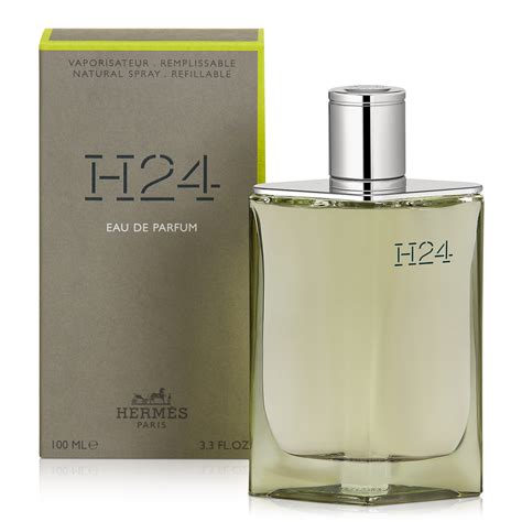 hermes ss24 men|hermes h24 cologne for men.